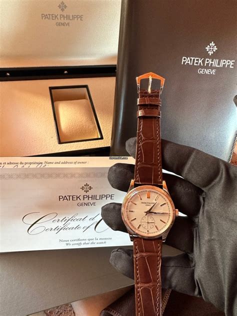 patek philippe michele mackenzie